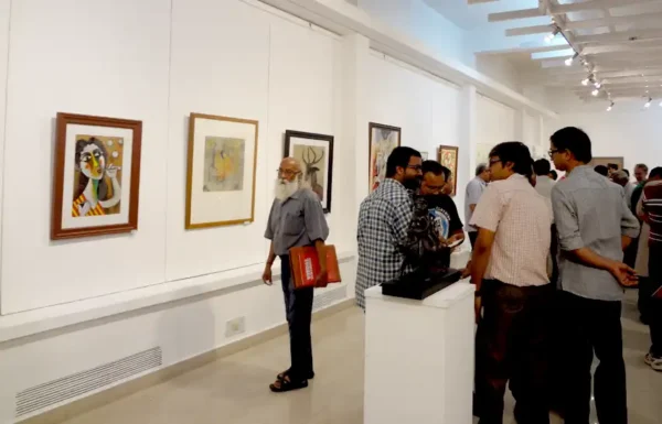 Exploring the Beauty of Indian Paintings in the Modern Age